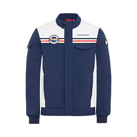 Veste, homme, collection Racing